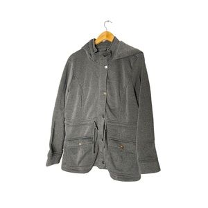 Miss Lily Hooded Jacket XL